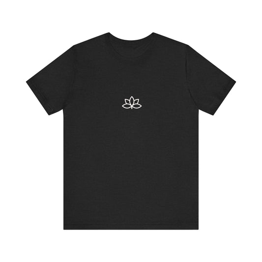 Amal Logo Centered T-Shirt